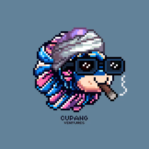 Cupang Ventures #6422