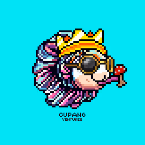 Cupang Ventures Collection