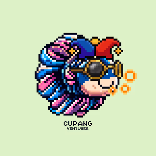 Cupang Ventures Collection
