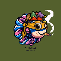Cupang Ventures #4140