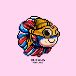 Cupang Ventures #7299
