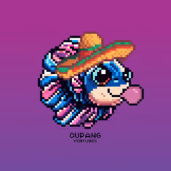 Cupang Ventures #1557