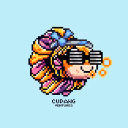 Cupang Ventures #3661