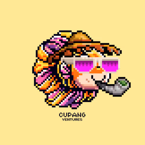 Cupang Ventures #4286