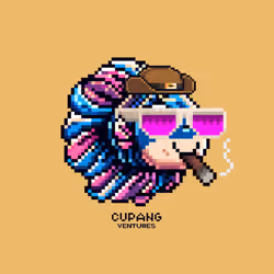 Cupang Ventures #2567