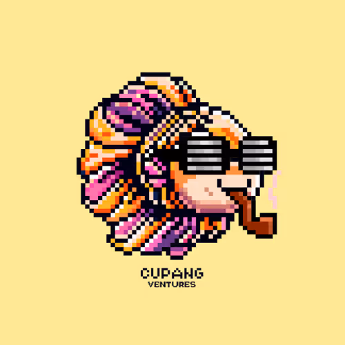 Cupang Ventures Collection