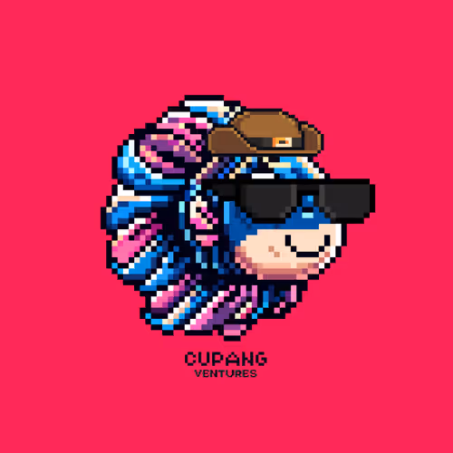 Cupang Ventures Collection