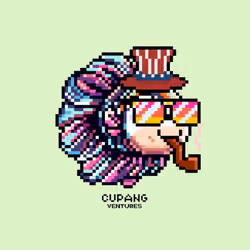 Cupang Ventures #7591