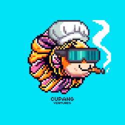 Cupang Ventures #5537