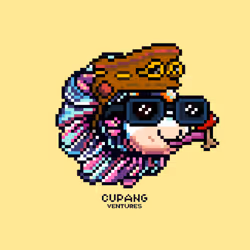 Cupang Ventures #4651