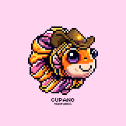 Cupang Ventures #5157