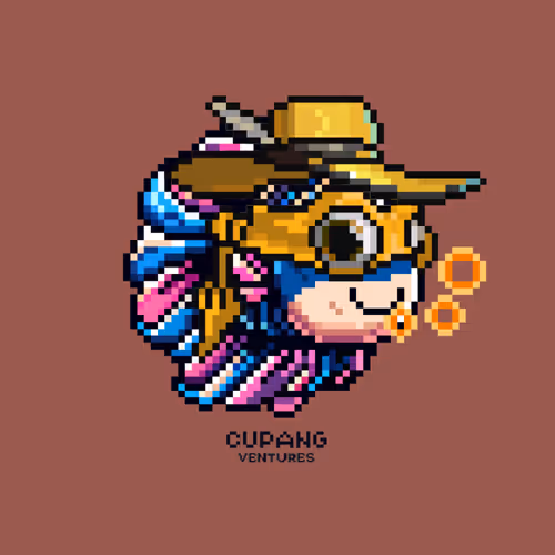 Cupang Ventures #6593