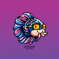 Cupang Ventures #5687