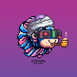 Cupang Ventures #1903