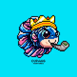 Cupang Ventures #3949
