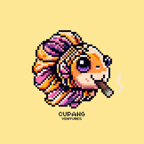 Cupang Ventures #5889