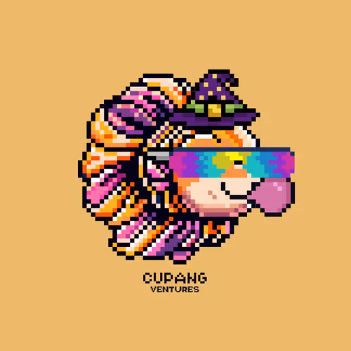 Cupang Ventures Collection
