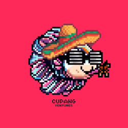 Cupang Ventures #1354