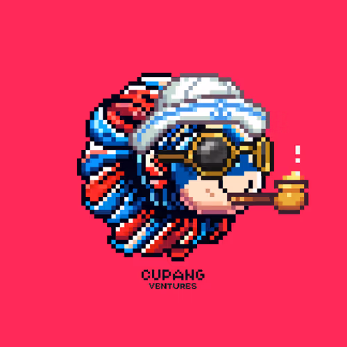 Cupang Ventures Collection