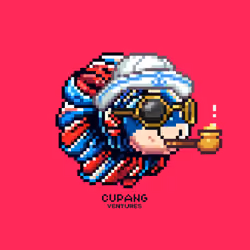 Cupang Ventures #2217