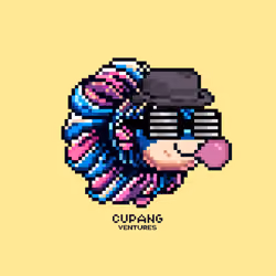 Cupang Ventures #4131