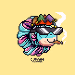 Cupang Ventures #1052