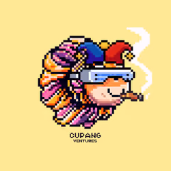 Cupang Ventures #2558