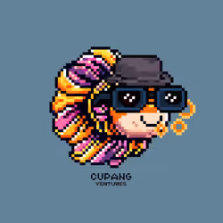 Cupang Ventures #3848