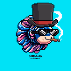 Cupang Ventures #1902