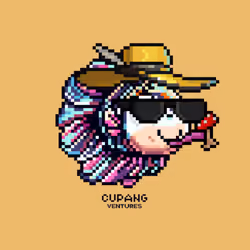 Cupang Ventures #4227