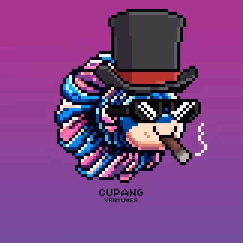 Cupang Ventures #1811
