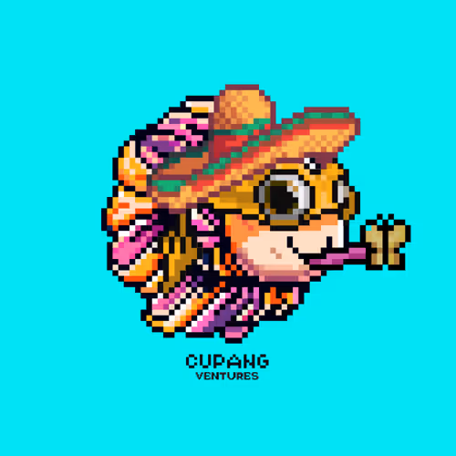 Cupang Ventures Collection