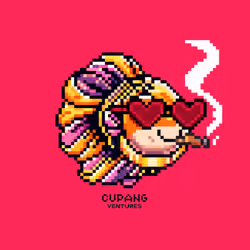 Cupang Ventures #5074