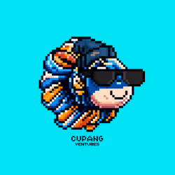 Cupang Ventures #365