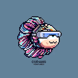 Cupang Ventures #7474