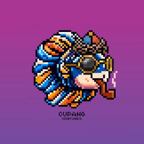 Cupang Ventures Collection