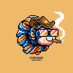 Cupang Ventures #2432