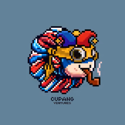 Cupang Ventures #359