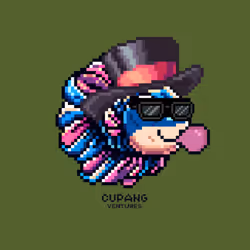 Cupang Ventures #7304