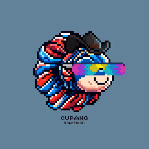 Cupang Ventures Collection
