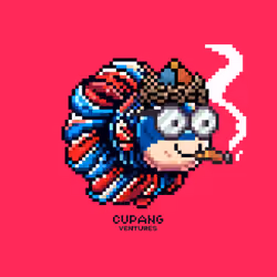 Cupang Ventures #3398