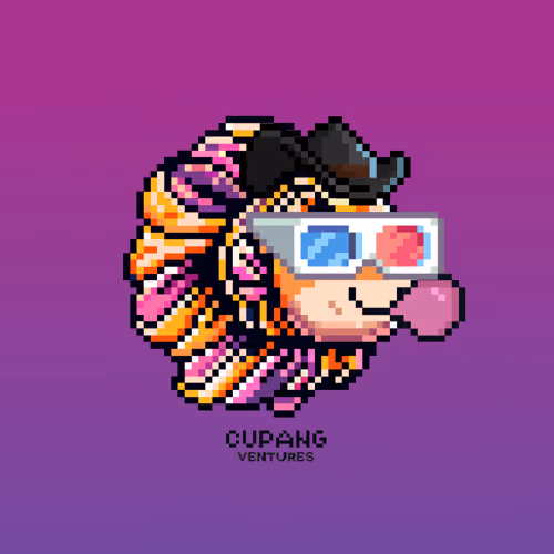 Cupang Ventures #5526