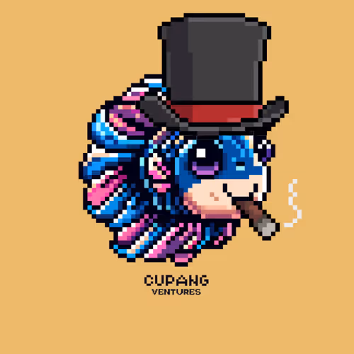Cupang Ventures #7470