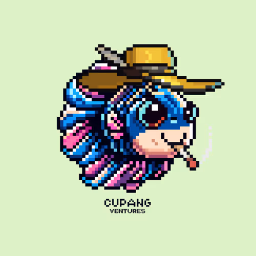 Cupang Ventures Collection