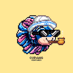 Cupang Ventures #1252