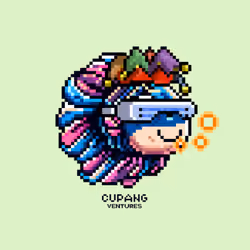 Cupang Ventures #6161