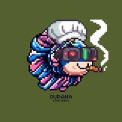 Cupang Ventures #3828