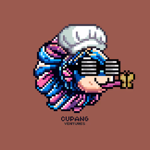 Cupang Ventures Collection