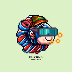 Cupang Ventures #6837