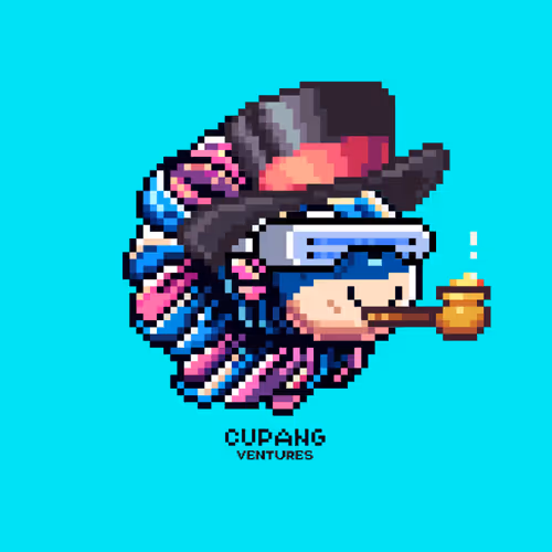 Cupang Ventures Collection